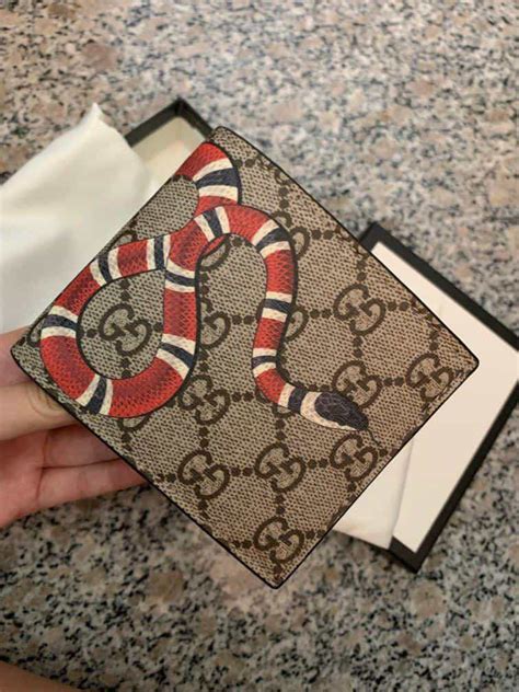 gucci wallet replica|how to authenticate gucci wallet.